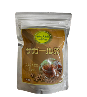 サガール茶